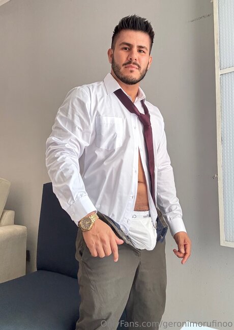 Geronimorufinoo naked pornstar img