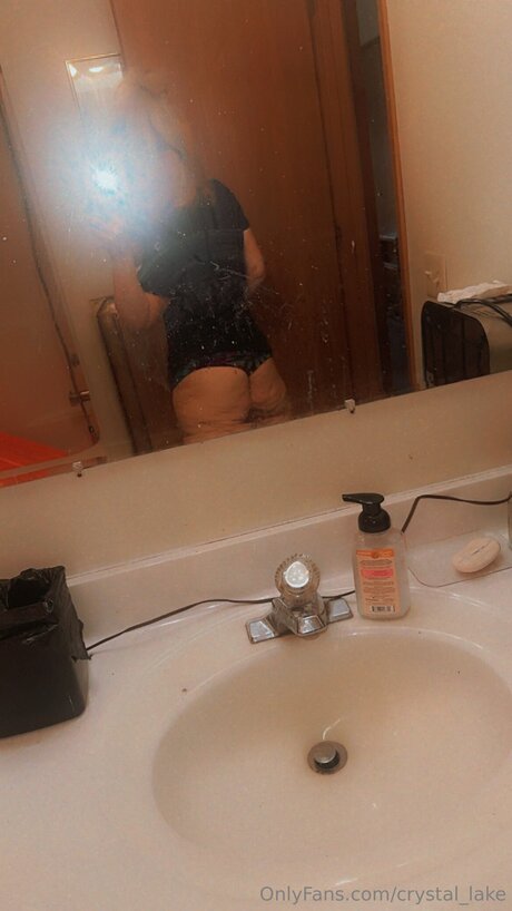 Crystal Lake pornstar perfect picture