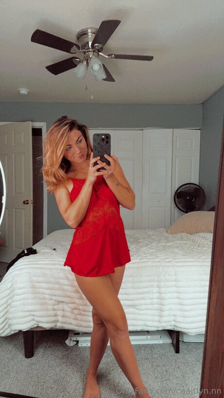 Caaitlyn Nn pretty actress gallery