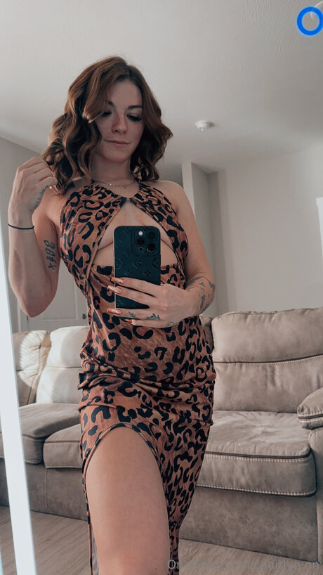 Caaitlyn Nn sex model photo