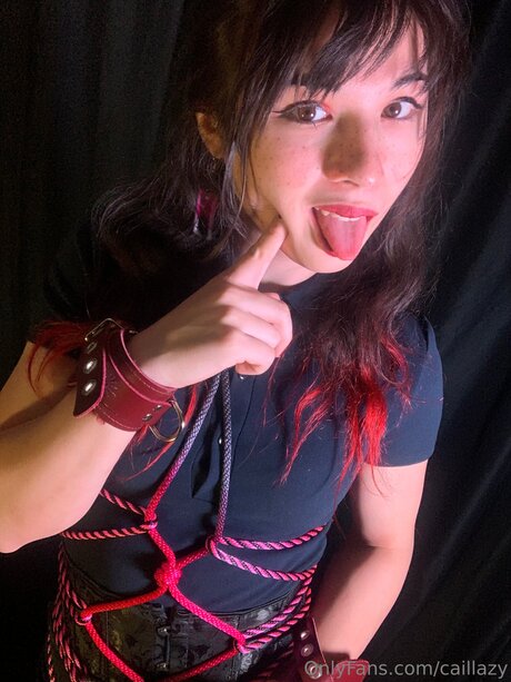 Caillazy nice pornstar pic