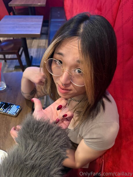 Caillazy sex star img