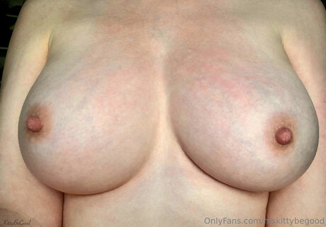 Mskittybegood free actress pic