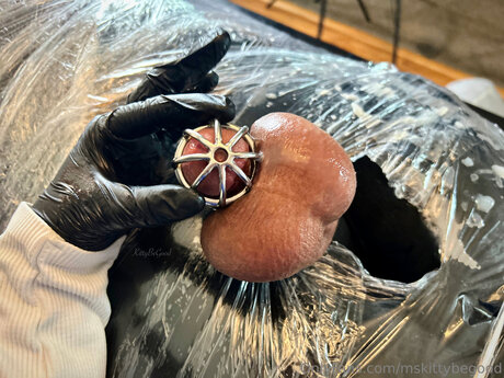 Mskittybegood pornstar pretty img