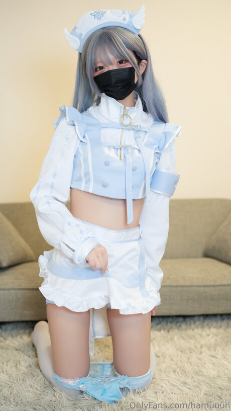 Hamuuun actress images