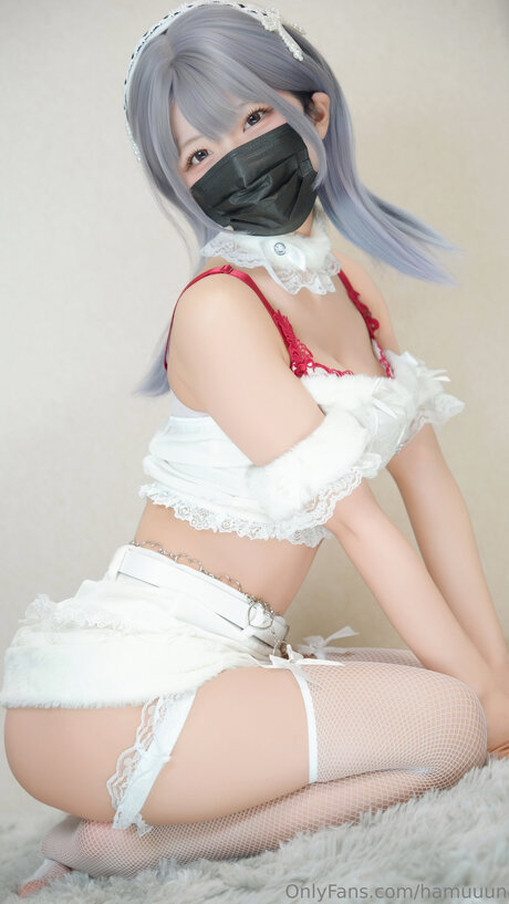 Hamuuun sex model img