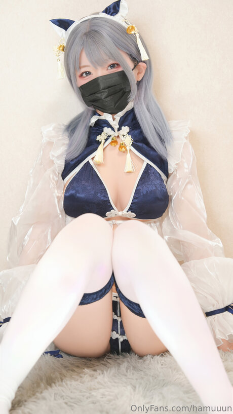 Hamuuun nice model archive