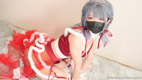 Hamuuun pornstar high quality gallery