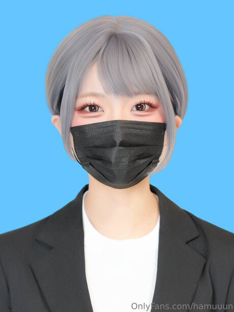Hamuuun adult star image