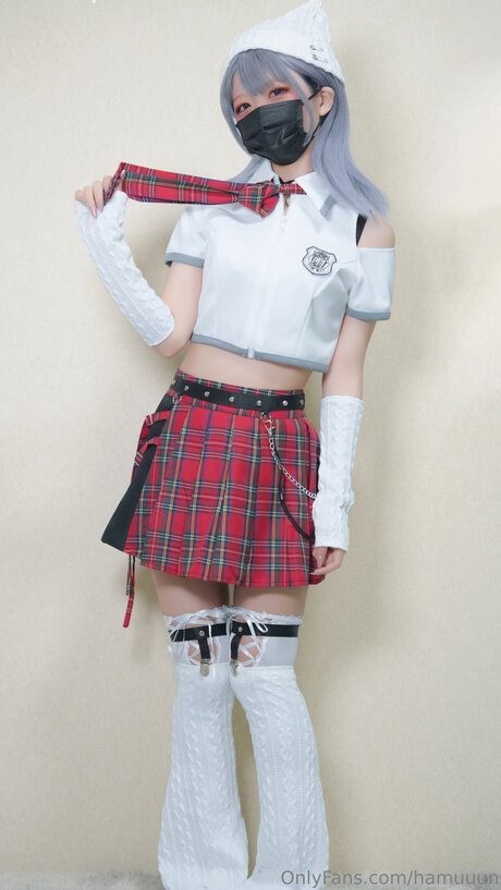 Hamuuun pornstar xxx image