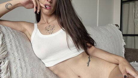 brunette bunny onlyfans nude pictures