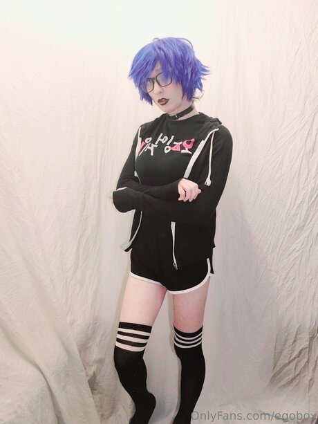 Egobox perfect model galleries