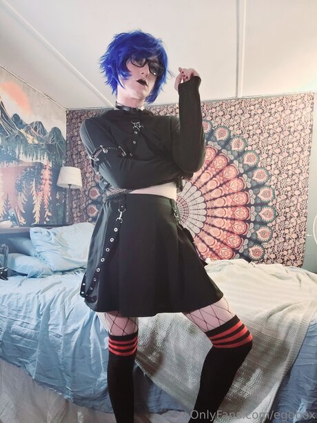 Egobox pornstar top photo