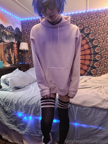 Egobox pornstar perfect images