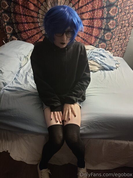 Egobox star naked photos