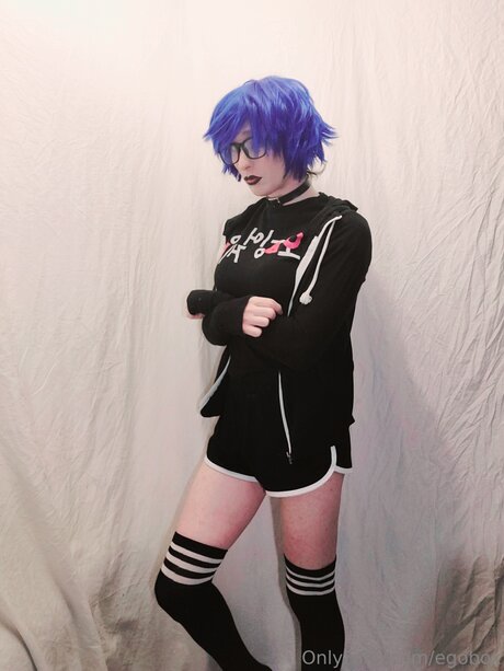 Egobox pornstar images