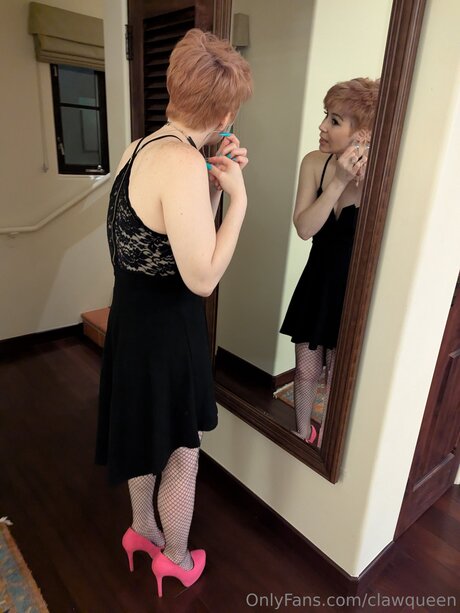 Clawqueen nice pornstar img