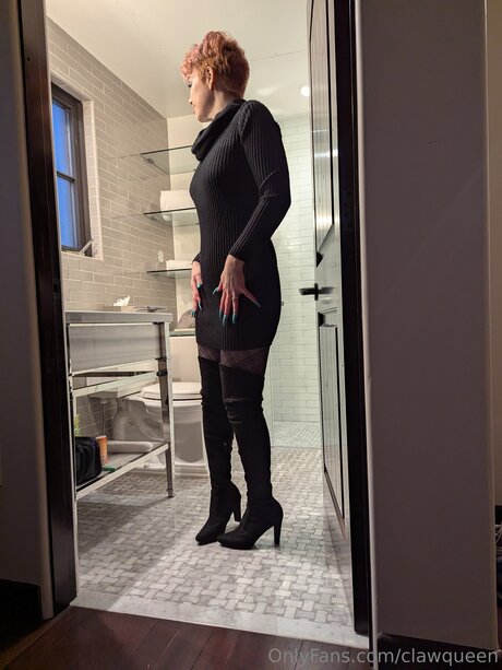 Clawqueen hd pornstar archive