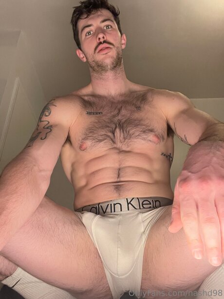 Nashd98 pornstar nudes image