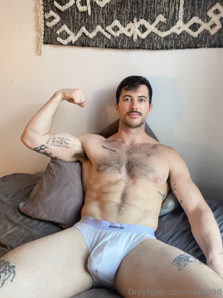 Nashd98 nudes pornstar img