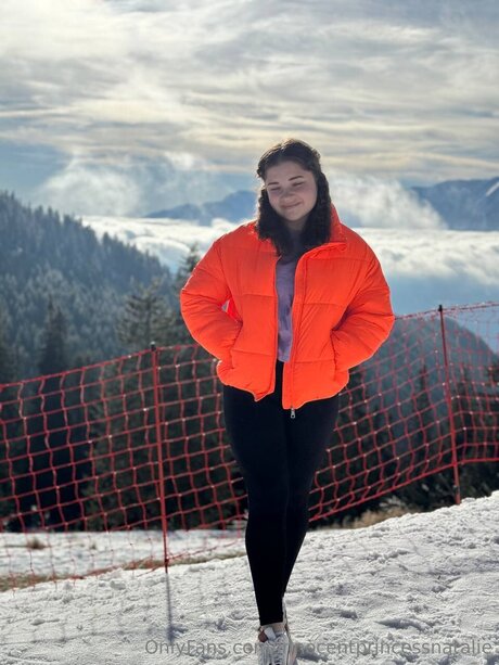 Innocentprincessnatalie nudes pornstar pictures