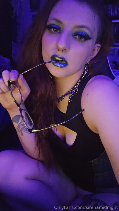 Sirenamidnight beautiful model photos