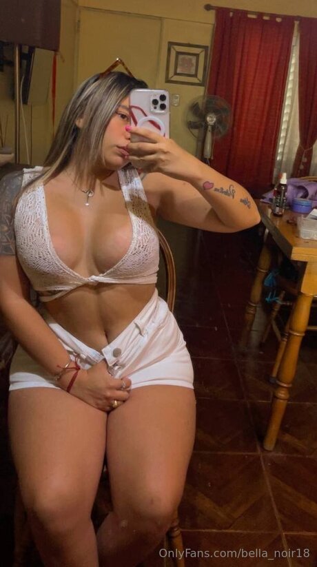 Bella Noir18 star free archive