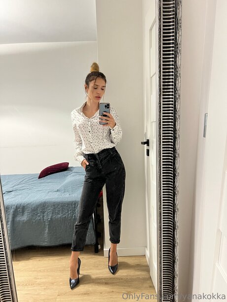 Yanakokka sexy pornstar gallery