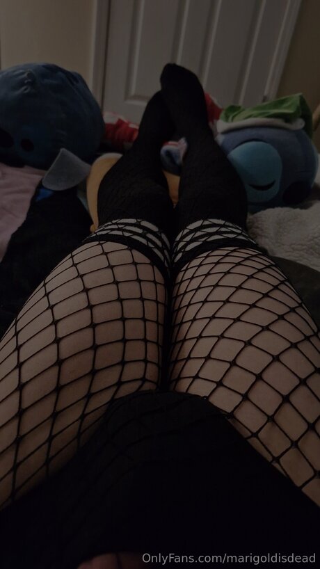 Marigoldisdead pornstar images