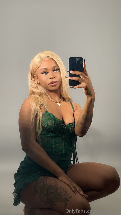 Thexoclub hd model gallery