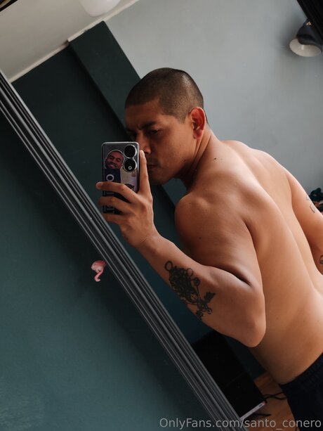 Santoxpe star nudes pictures