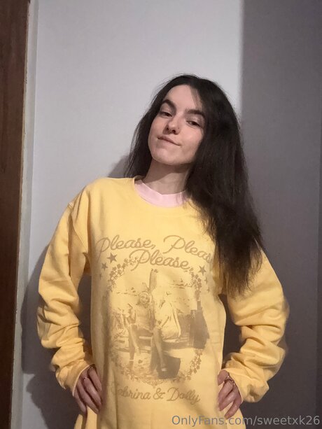 Sweetxk26 sex star images