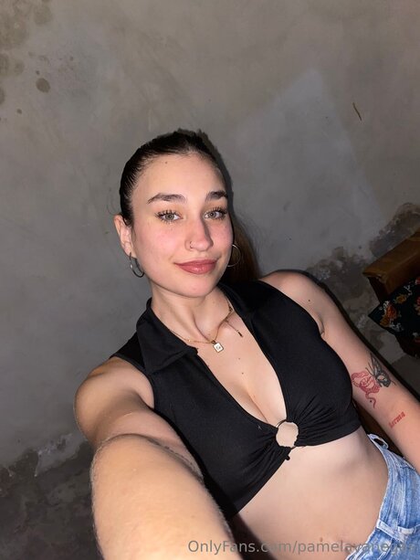 Pamelavanegas star best photos