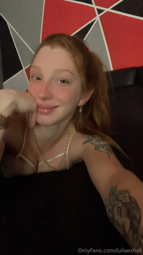 Lulisexhot porn actress photo