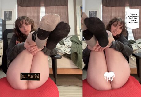 Meeklymara nude star photo