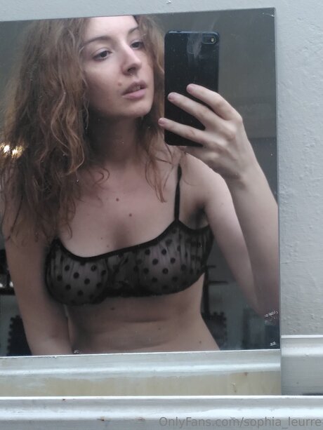 Sophia Leurre top star photos