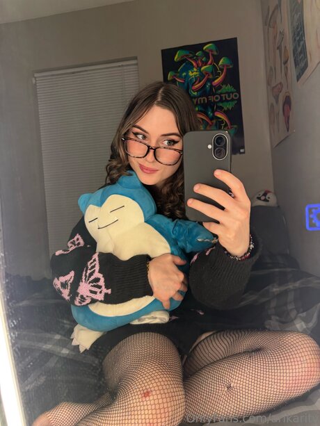 Arikaritv pretty model archive