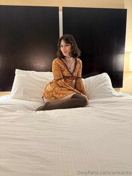 Arikaritv nude thumbnail