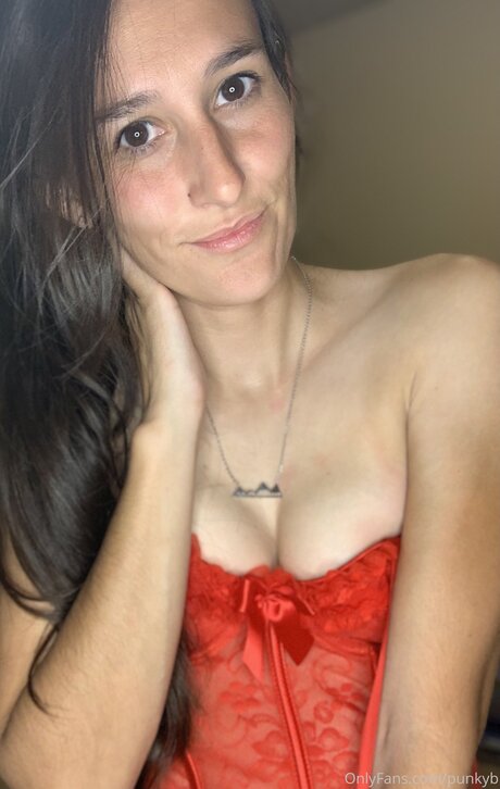Punkyb nudes model gallery