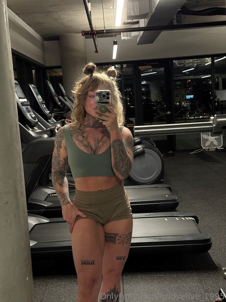 blonde muscle onlyfans beautiful xxx gallery