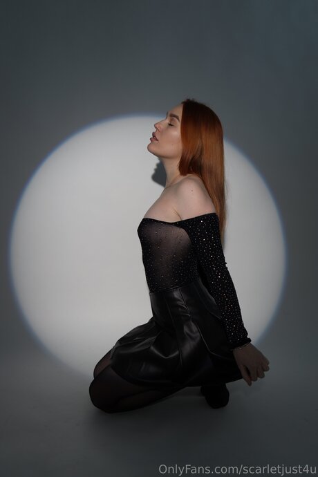 Scarletjust4u model pornographic picture