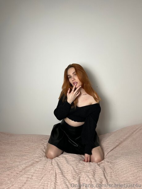 Scarletjust4u model nudes galleries