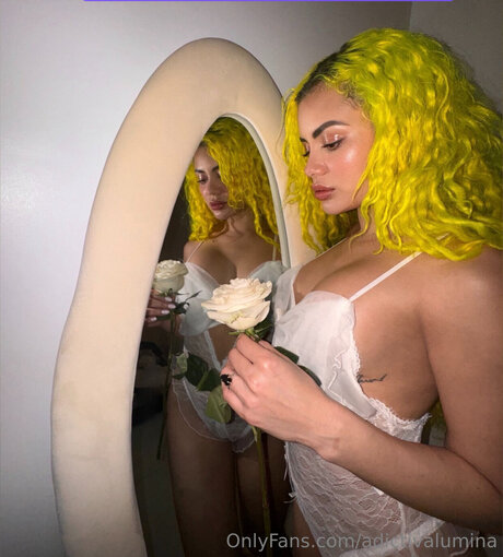 Adictivalumina pretty star img