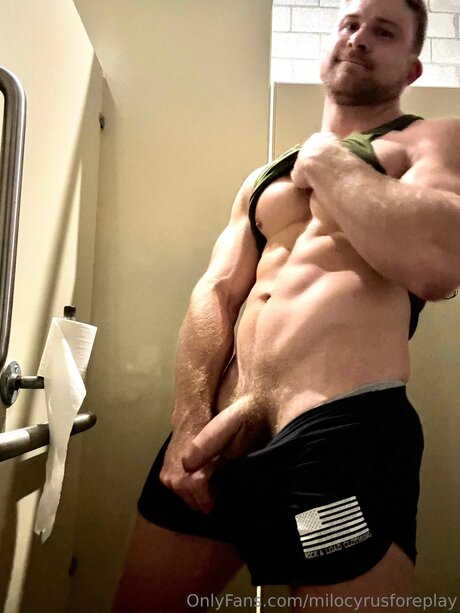 Milocyrusforeplay best actress photo