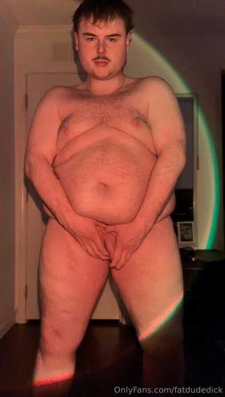 Fatdudedick exclusive model gallery