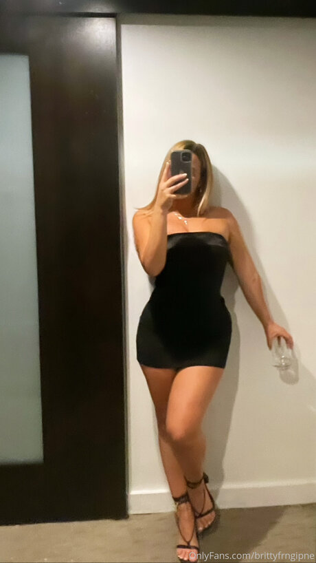 Brittyfrngipne star high quality archive