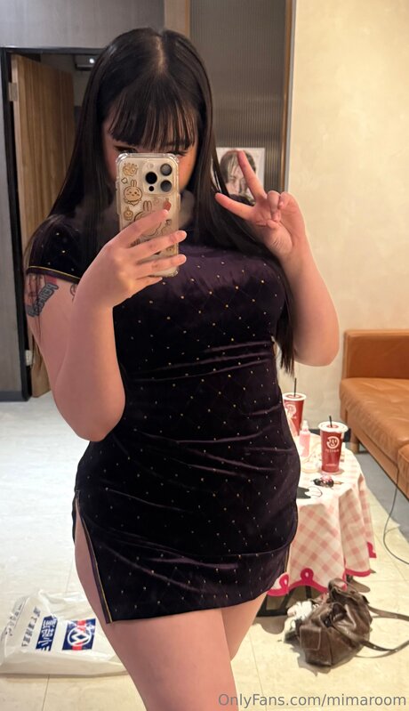 Mimaroom erotic pornstar pics