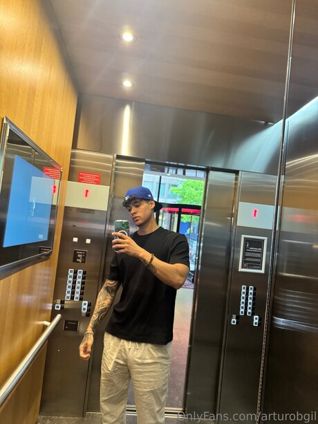 Diegobgil pornstar best pics