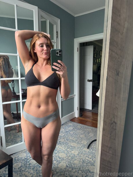 Hotredpepper profile pic