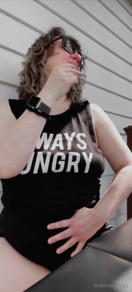 Thatoneamy44 star naked photos